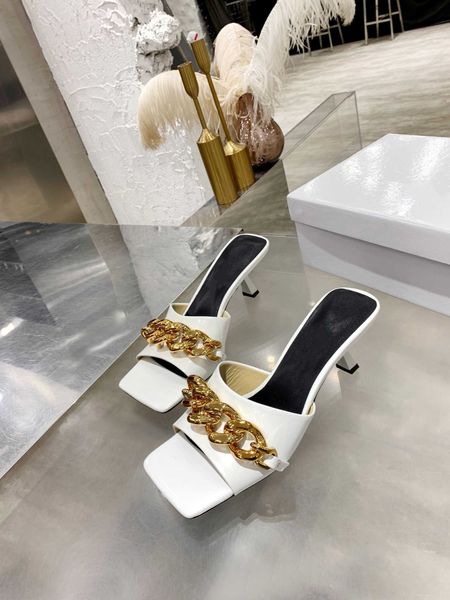 metal square toe sandals stiletto open-toe patent leather half slippers outer wear sandals, ladies high heels, women's summer fashion s, Black
metal square toe sandals stiletto open-toe patent leather half slippers outer wear sandals, ladies high heels, women's summer fashion s, Black