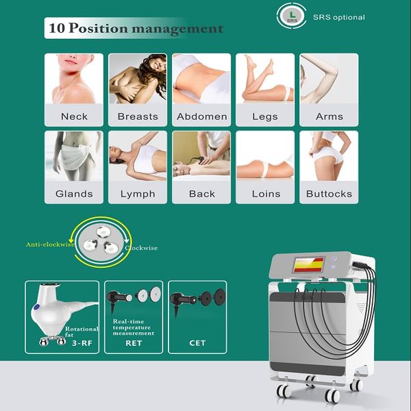factory price physiotherapy cet ret diathermy tecar therapy body rehabilitation tecar pain relief device
factory price physiotherapy cet ret diathermy tecar therapy body rehabilitation tecar pain relief device