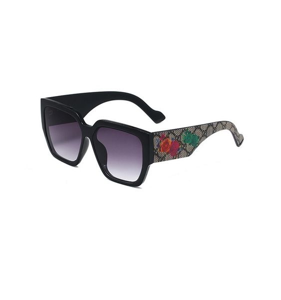 sunglasses fashion designer women polarized flower wide mirror legs sun glasses adumbral brand beach sunglass, White;black
sunglasses fashion designer women polarized flower wide mirror legs sun glasses adumbral brand beach sunglass, White;black