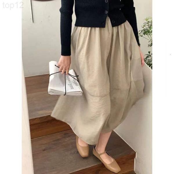 designerhigh waist skirt small spring women's dress 2022 new yarn medium length hip wrap a-shaped umbrella luxurious, White
designerhigh waist skirt small spring women's dress 2022 new yarn medium length hip wrap a-shaped umbrella luxurious, White