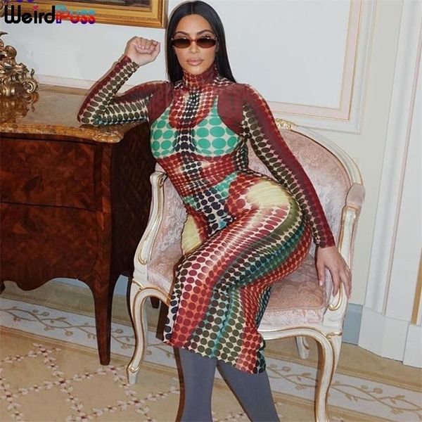 weird puss contrast trend skinny women bodycon long sleeve aesthetic print maxi dress turtleneck fitness stretchy slim clubwear 220510, Black;gray
weird puss contrast trend skinny women bodycon long sleeve aesthetic print maxi dress turtleneck fitness stretchy slim clubwear 220510, Black;gray