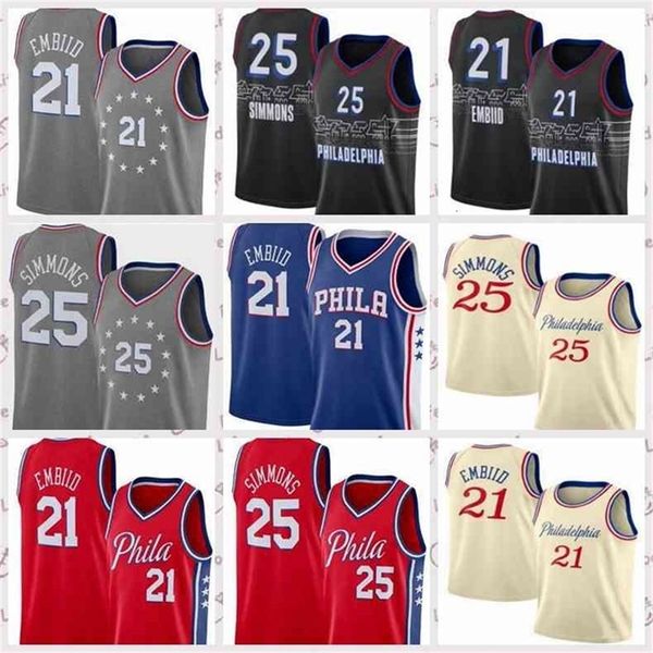sj98 2021 vintage men retro basketball jersey joel 21 embiid ben 25 simmons shirts allen 3 iverson breathable black blue white size s-2xl fa
sj98 2021 vintage men retro basketball jersey joel 21 embiid ben 25 simmons shirts allen 3 iverson breathable black blue white size s-2xl fa