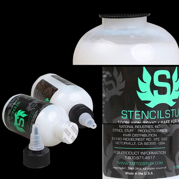 250ml/bottle tattoo transfer oil non-toxic tattoo transfer gel longer lasting tattoo ink for professional equipment tools perfections
250ml/bottle tattoo transfer oil non-toxic tattoo transfer gel longer lasting tattoo ink for professional equipment tools perfections
