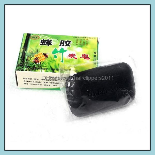 handmade soap bath body health beauty fg 1509 tourmaline soap/bamboo charcoal soap/face healthy care/ special offer 10pcs drop delivery 20
handmade soap bath body health beauty fg 1509 tourmaline soap/bamboo charcoal soap/face healthy care/ special offer 10pcs drop delivery 20