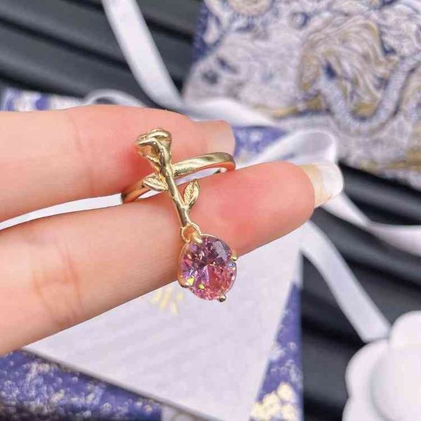 fine jewellery pendant necklaces chain bracelets rings flower branch adjustment ring rose rhinestone personality female open ring, Silver
fine jewellery pendant necklaces chain bracelets rings flower branch adjustment ring rose rhinestone personality female open ring, Silver