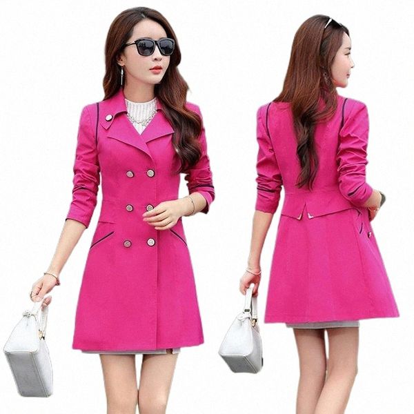 women's trench coats fashion autumn large size long section windbreaker jacket thin sectionspring double-breasted coat women n29x#, Tan;black
women's trench coats fashion autumn large size long section windbreaker jacket thin sectionspring double-breasted coat women n29x#, Tan;black
