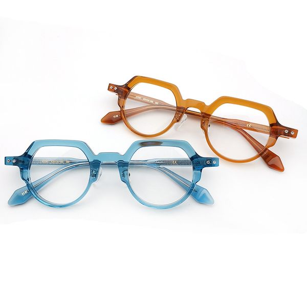 brand men designer eyeglasses frame women spectacle frames myopia optical glasses fashion polygonal reading glasses for prescription lens wi, Silver
brand men designer eyeglasses frame women spectacle frames myopia optical glasses fashion polygonal reading glasses for prescription lens wi, Silver