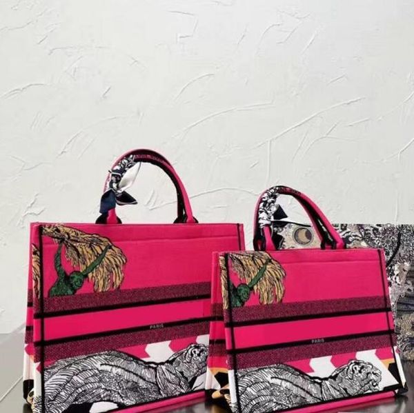 women's totes designer bags embroidery handbag street ladies trend large capacity pattern luxury canvas screen printing shopping should
women's totes designer bags embroidery handbag street ladies trend large capacity pattern luxury canvas screen printing shopping should
