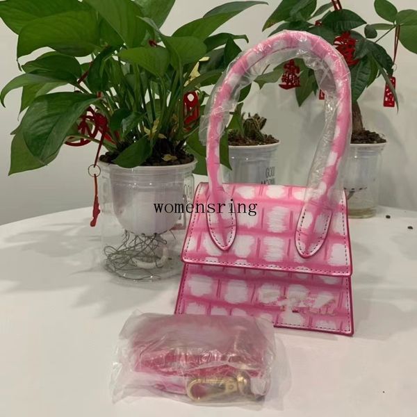 2021 handbag lady casual designer shopping classic ladies luxury fashion bag dinner omvej
2021 handbag lady casual designer shopping classic ladies luxury fashion bag dinner omvej