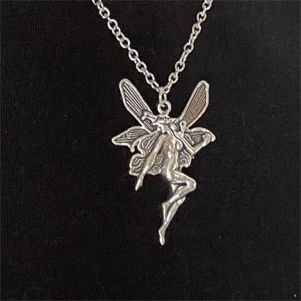 vintage grunge fairy core pendant necklace for women cross chain choker jewelry goth gothic wicca aesthetic accessories grunge gc1185, Silver
vintage grunge fairy core pendant necklace for women cross chain choker jewelry goth gothic wicca aesthetic accessories grunge gc1185, Silver