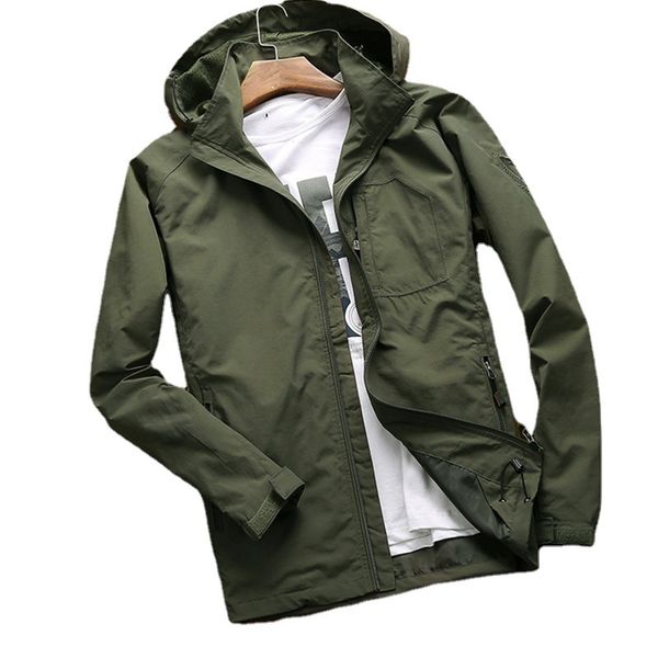 men's jackets sports outdoor hooded coat windbreaker hiking climbing jacket outwear, Black;brown
men's jackets sports outdoor hooded coat windbreaker hiking climbing jacket outwear, Black;brown