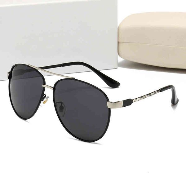 sunglasses men's polarized sunglasses fashion casual driving travel 332 9bjl, White;black
sunglasses men's polarized sunglasses fashion casual driving travel 332 9bjl, White;black