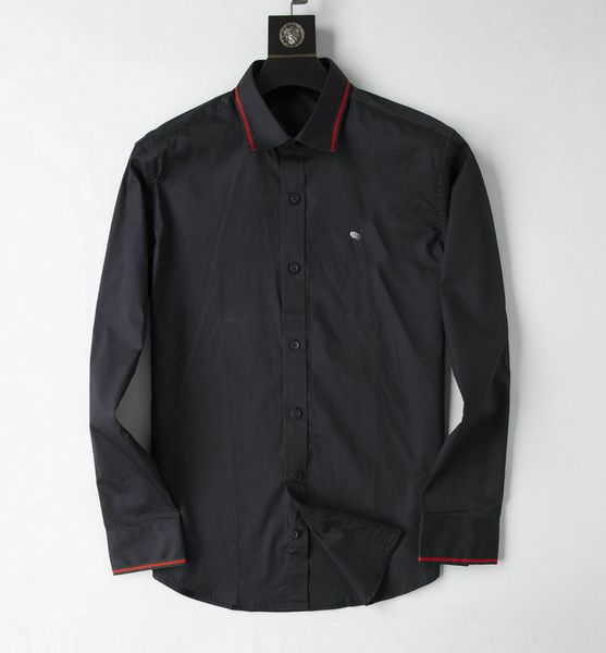 customers often bought with compare with similar items men's dress shirt luxury slim silk t-shirt long sleeve casual business clothing, White;black
customers often bought with compare with similar items men's dress shirt luxury slim silk t-shirt long sleeve casual business clothing, White;black