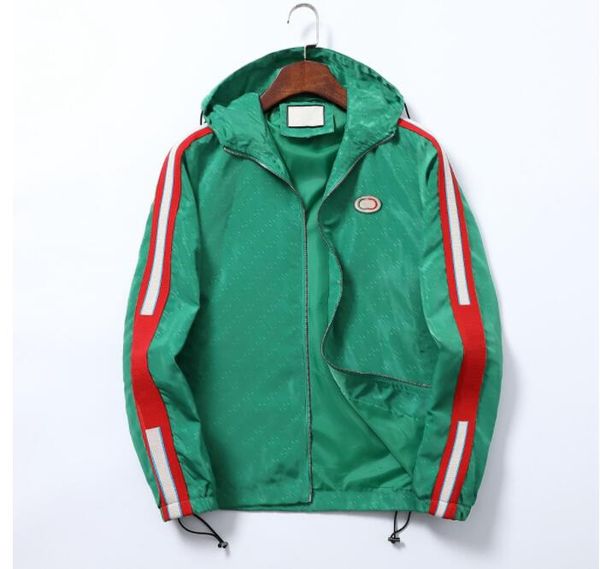 wholesale embroidery of arm tiger jacket designer autumn men coat casual outdoor sportswear basketball fashion luxurious mens jackets, Black;brown
wholesale embroidery of arm tiger jacket designer autumn men coat casual outdoor sportswear basketball fashion luxurious mens jackets, Black;brown