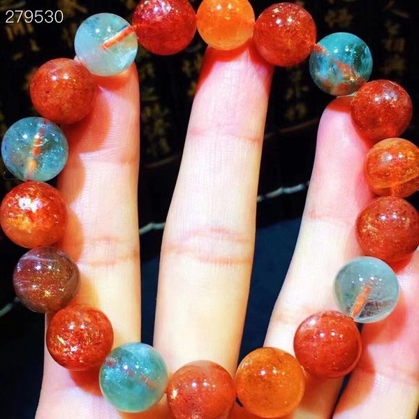 natural gold sunstone strawberry quartz orange beryl bracelet 11.7mm arusha clear rectangle beads women bangle aaaaaa, Silver
natural gold sunstone strawberry quartz orange beryl bracelet 11.7mm arusha clear rectangle beads women bangle aaaaaa, Silver