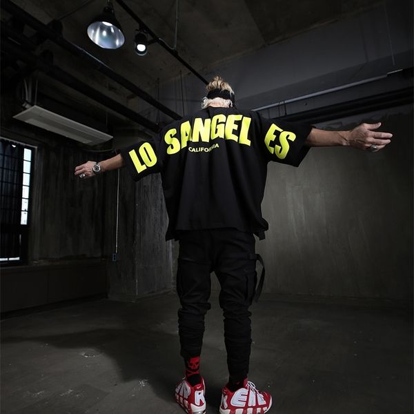 summer men oversized tshirt cotton hip hop mens tshirt fashion causal loose short sleeves man clothing 220608, White;black
summer men oversized tshirt cotton hip hop mens tshirt fashion causal loose short sleeves man clothing 220608, White;black