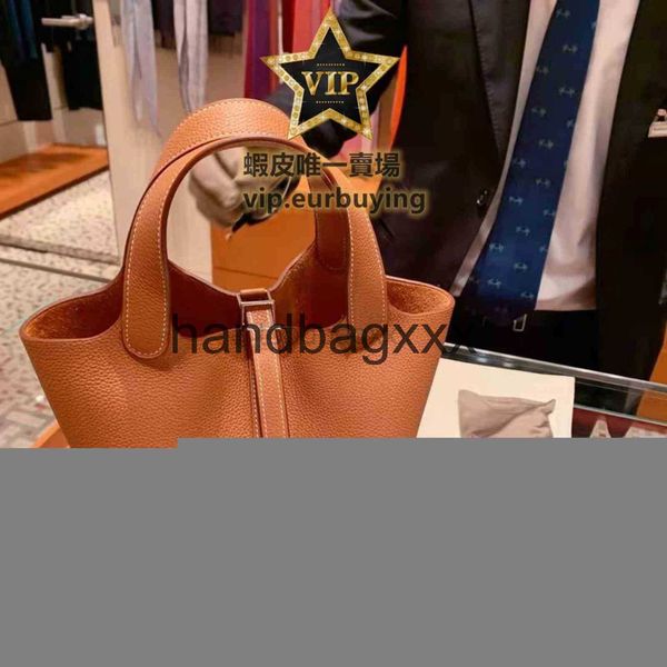 herme_ picotin 18 vegetable basket female bag gold brown silver buckle shoulder hand ahrn
herme_ picotin 18 vegetable basket female bag gold brown silver buckle shoulder hand ahrn