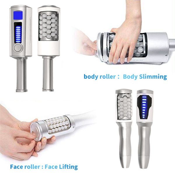 face and body pressure massage slimming beauty instrument vibration high press-sure beauty equipment
face and body pressure massage slimming beauty instrument vibration high press-sure beauty equipment