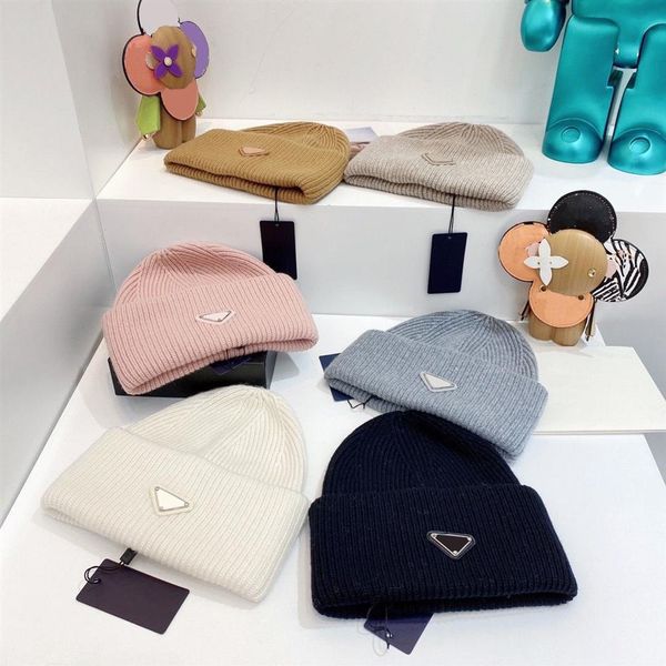 fashion designer beanie mens womens knitted hats bonnet 2022 winter fitted knitted wool cashmere casual hat plus velvet cap199o, Blue;gray
fashion designer beanie mens womens knitted hats bonnet 2022 winter fitted knitted wool cashmere casual hat plus velvet cap199o, Blue;gray