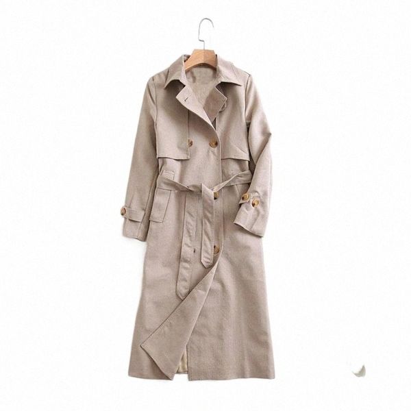 women's trench coats 2021 winter office lady women casual vintage slim thin lapel plain belt female khaki double breasted overcoats 05f, Tan;black
women's trench coats 2021 winter office lady women casual vintage slim thin lapel plain belt female khaki double breasted overcoats 05f, Tan;black