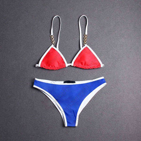 womens fashion bikini swimwear one piece letter print gradient color swimsuit split swimsuit beach charming wear, White;black
womens fashion bikini swimwear one piece letter print gradient color swimsuit split swimsuit beach charming wear, White;black
