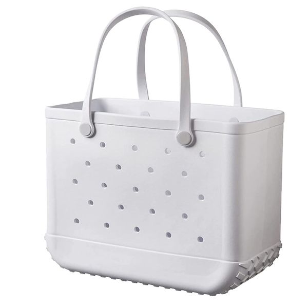 eva basket big large capacity beach women tote bags fashion solid color summer vacation handbags hollow out hand pouch 0623
eva basket big large capacity beach women tote bags fashion solid color summer vacation handbags hollow out hand pouch 0623