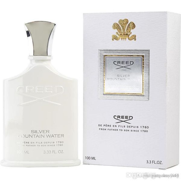 silver spring creed parfum women perfume men cologne with long lasting time good smell good qualit fragrance christmas gift 120ml363w
silver spring creed parfum women perfume men cologne with long lasting time good smell good qualit fragrance christmas gift 120ml363w