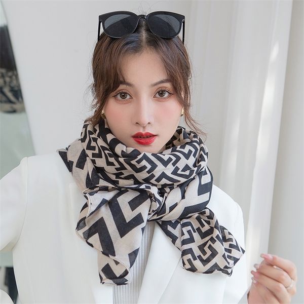 62% off 2022 autumn and winter new scarves dongdamen student white-collar tourism scarf female temperament cotton linen big shawl, Blue;gray
62% off 2022 autumn and winter new scarves dongdamen student white-collar tourism scarf female temperament cotton linen big shawl, Blue;gray
