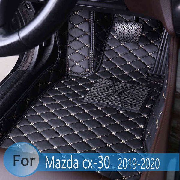 car floor mats for mazda cx-30 cx30 cx 30 2020 2019 car floor mats auto carpets covers interior decorative protect rugs w220328
car floor mats for mazda cx-30 cx30 cx 30 2020 2019 car floor mats auto carpets covers interior decorative protect rugs w220328
