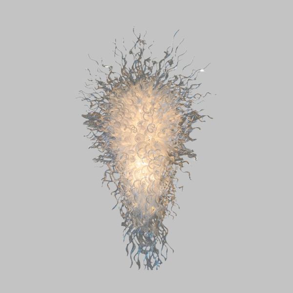 modern hand blown glass pendant lamps art white crystal chandelier light local warehouse for l living room luxury fixtures
modern hand blown glass pendant lamps art white crystal chandelier light local warehouse for l living room luxury fixtures