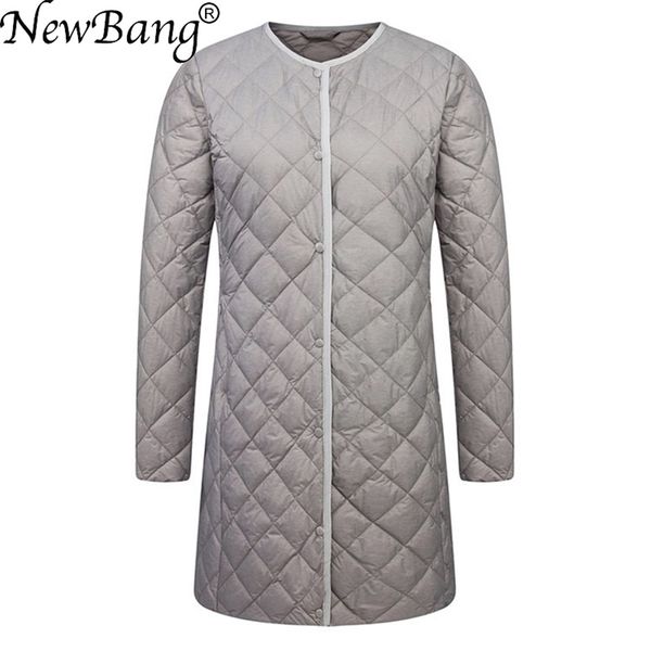 bang brand ultra light down jacket women duck down coat female diamond thin warm lighteight liner 201128, Black
bang brand ultra light down jacket women duck down coat female diamond thin warm lighteight liner 201128, Black