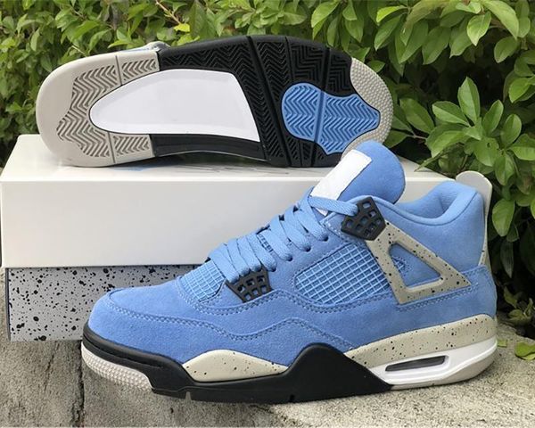 men basketball shoes 4 4s se university blue fashion trainers luxurys designer sport sneakers ct8527-400, Black
men basketball shoes 4 4s se university blue fashion trainers luxurys designer sport sneakers ct8527-400, Black