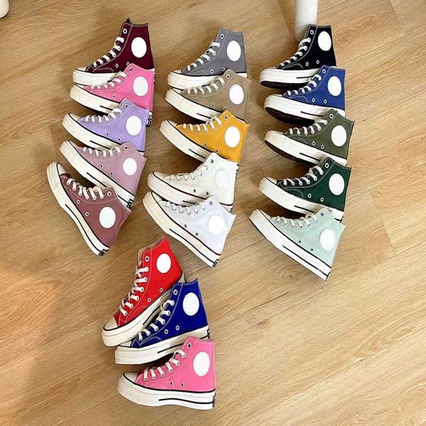 2022 classic casual men womens canvas shoes star sneakers chuck 70 chucks 1970 1970s all sneaker platform stras black shoe
2022 classic casual men womens canvas shoes star sneakers chuck 70 chucks 1970 1970s all sneaker platform stras black shoe