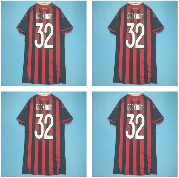 2009 2010 retro soccer jersey vintage football shirt 09 10 classic ac da calcio long sleeve maldini seedorf milan beckham ronaldinho, Black;yellow
2009 2010 retro soccer jersey vintage football shirt 09 10 classic ac da calcio long sleeve maldini seedorf milan beckham ronaldinho, Black;yellow