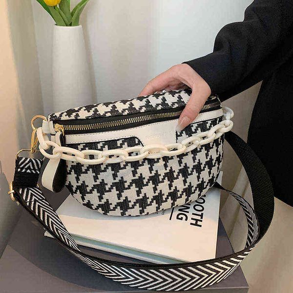 fanny packs waist bag women's summer color contrast candy color lattice fashion metal chain chest bag single shoulder messenger bag 220
fanny packs waist bag women's summer color contrast candy color lattice fashion metal chain chest bag single shoulder messenger bag 220
