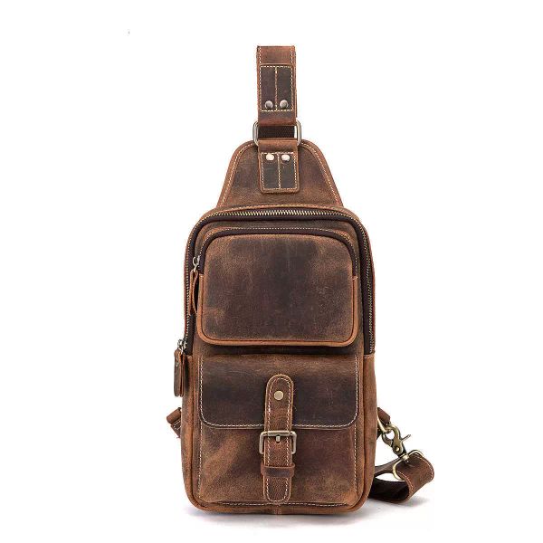 waist bag layer crazy horse leather men's outdoor multipurpose 11 inch mobile phone cht msenger bag 1315
waist bag layer crazy horse leather men's outdoor multipurpose 11 inch mobile phone cht msenger bag 1315