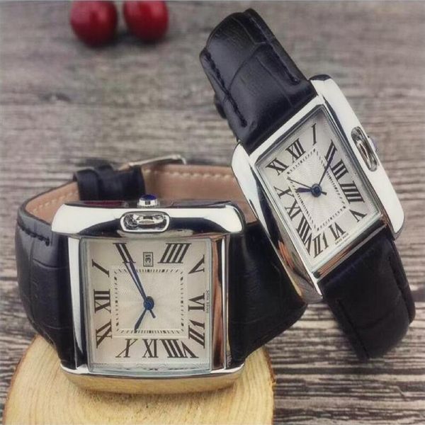 in stock luxury crystal dial men women quartz designer watches leather watch band fashion have logo mens watches whole2087, Slivery;brown
in stock luxury crystal dial men women quartz designer watches leather watch band fashion have logo mens watches whole2087, Slivery;brown