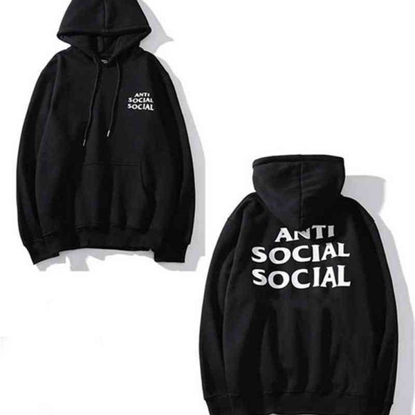 designer antis hoodie european men sweater women sweatshirts socials asscer hoodie cotton labels hip hop letters printed oversized fashion j, Black
designer antis hoodie european men sweater women sweatshirts socials asscer hoodie cotton labels hip hop letters printed oversized fashion j, Black