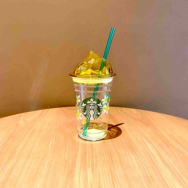 starbucks cup 2021 summer female flower fun star bingle cream modeling cup cover glass straw drinking cup
starbucks cup 2021 summer female flower fun star bingle cream modeling cup cover glass straw drinking cup