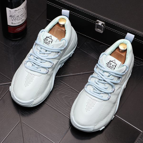 luxury designers dress wedding party shoes fashion light breathe comfort outdoor casual sneakers round toe thick bottom oxford business driv, Black
luxury designers dress wedding party shoes fashion light breathe comfort outdoor casual sneakers round toe thick bottom oxford business driv, Black