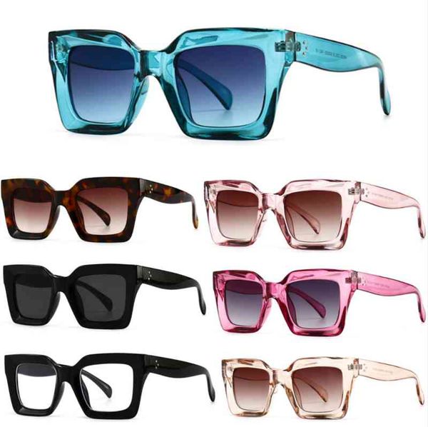 new style custom women orange green black colourful retro rectangular square ins sunglass wholale, White;black
new style custom women orange green black colourful retro rectangular square ins sunglass wholale, White;black