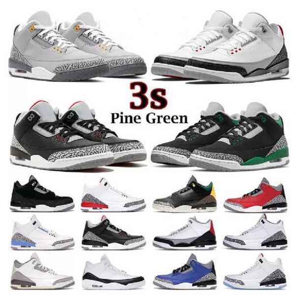 jumpman 3 3s mens basketball shoes 9 9s chile fire red bred pine green shady desert elephant cool grey charcoal men womens trainers sports s
jumpman 3 3s mens basketball shoes 9 9s chile fire red bred pine green shady desert elephant cool grey charcoal men womens trainers sports s