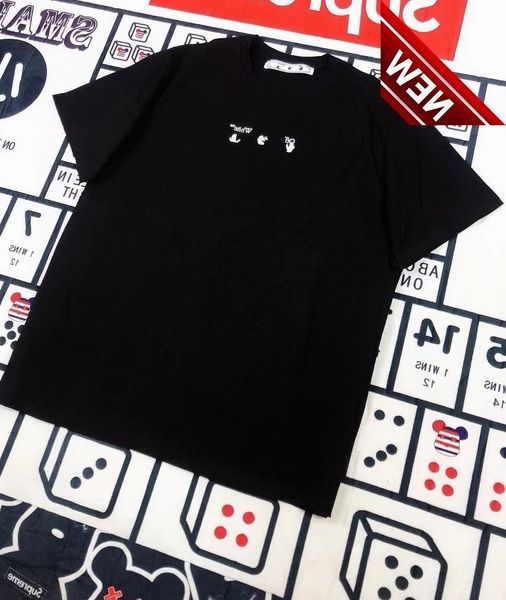50% off discount off flin flon white dissolved ice cream ow loose fashion brand fog men and women ins lovers short sleeve t-shirt, White;black
50% off discount off flin flon white dissolved ice cream ow loose fashion brand fog men and women ins lovers short sleeve t-shirt, White;black