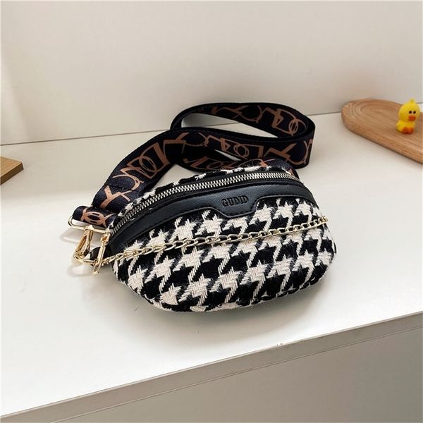 new fashion small broadband women's waist one messenger dumpling jaiw purses outlet online
new fashion small broadband women's waist one messenger dumpling jaiw purses outlet online