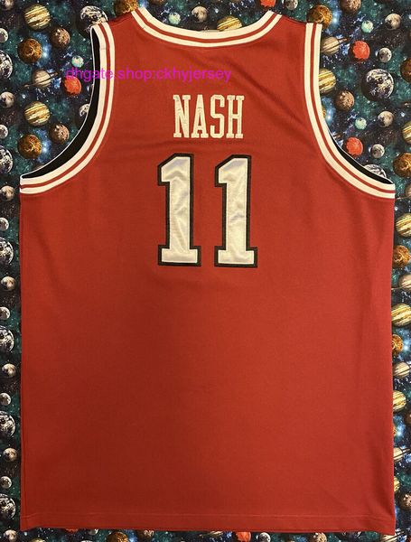 stitched vintage santa clara steve nash basketball jersey mens kids throwback jerseys, Black
stitched vintage santa clara steve nash basketball jersey mens kids throwback jerseys, Black
