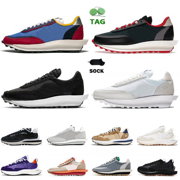 mens pegasus running shoes vaporwaffle ldv waffle black white gum sail dark iris sesame nylon undercover fragment ldwaffle outdoor trainers
mens pegasus running shoes vaporwaffle ldv waffle black white gum sail dark iris sesame nylon undercover fragment ldwaffle outdoor trainers