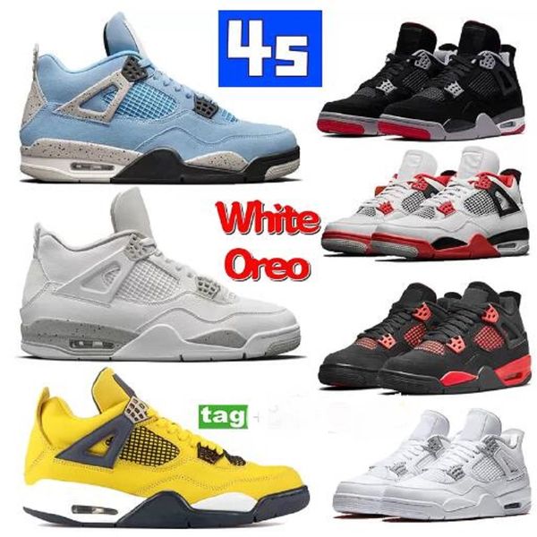 men jumpman women basketball shoes 4 4s black cat wild things white oreo bred red thunder pure money trainer sport shoe outdoor athletic sne
men jumpman women basketball shoes 4 4s black cat wild things white oreo bred red thunder pure money trainer sport shoe outdoor athletic sne