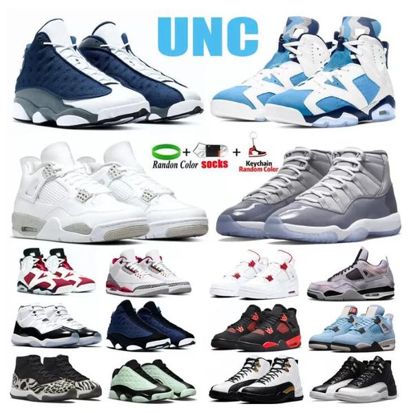 50color 4s basketball shoes mens unc 6s white oreo fire red bred patent 12s playoffs 13s flint men sport sneakers trainers size 7-13
50color 4s basketball shoes mens unc 6s white oreo fire red bred patent 12s playoffs 13s flint men sport sneakers trainers size 7-13