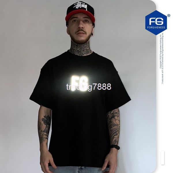 men's t-shirts fg men's summer fashion brand fog season 6 main line laser letter printed short sleeve t-shirt hik9, White;black
men's t-shirts fg men's summer fashion brand fog season 6 main line laser letter printed short sleeve t-shirt hik9, White;black