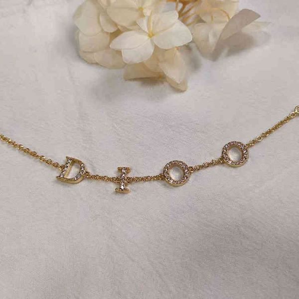 2022 factory wholesale new di home diamond inlaid bracelet simple style female student bracelet jewelry, Black
2022 factory wholesale new di home diamond inlaid bracelet simple style female student bracelet jewelry, Black
